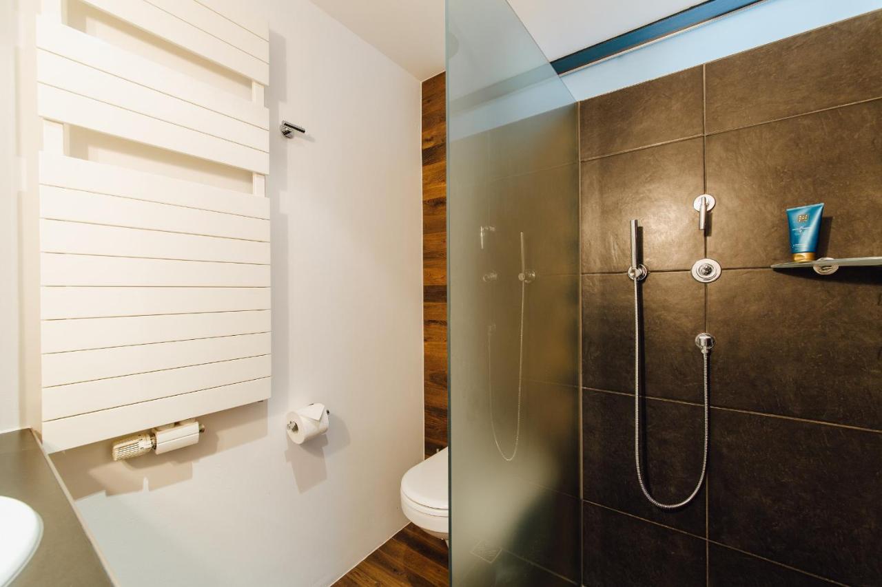 M2 Living Maisonette Apartment No 3 Prerow Kültér fotó